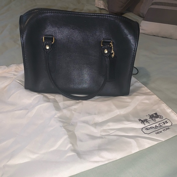Coach Handbags - Authentic Coach Handbag